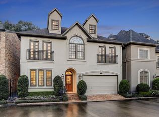 2618 Sutton Ct, Houston, TX 77027