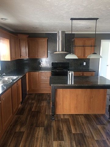 Beautiful Kitchen