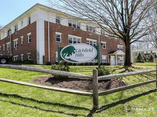 15 Fordyce Court Rd #11, New Milford, CT 06776