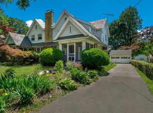 330 W Court St, Doylestown, PA