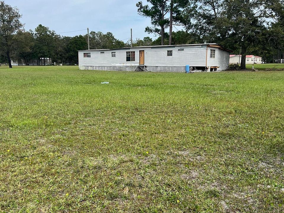 19169 COUNTY ROAD 127, Glen Saint Mary, FL 32040 Zillow