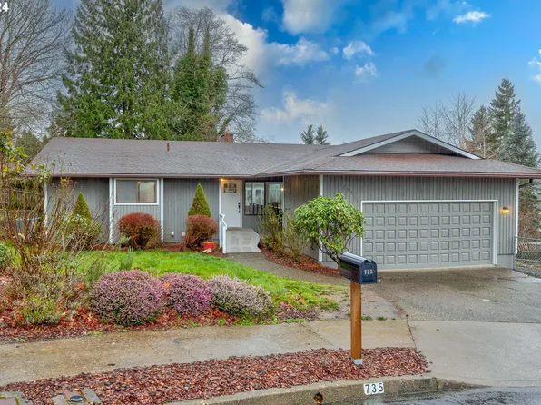 735 SW Blaine Pl, Gresham, OR 97080