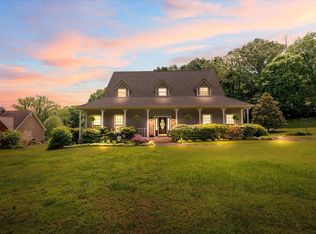 690 Dailey Hill Rd, Ringgold, GA 30736