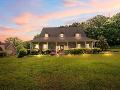 690 Dailey Hill Rd, Ringgold, GA, 30736
