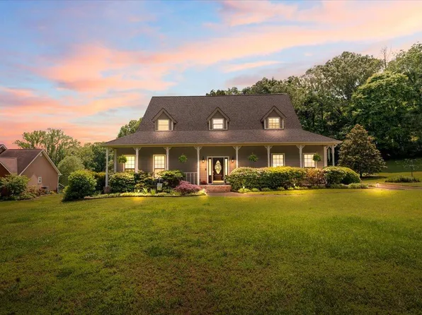 690 Dailey Hill Rd, Ringgold, GA 30736