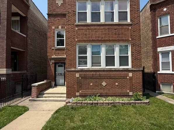 7544 S Sangamon St, Chicago, IL 60620