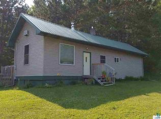 4846 S County Road F, Maple, WI 54854
