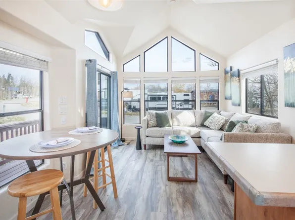 110 Sunshine Loop, Fairplay, CO 80440