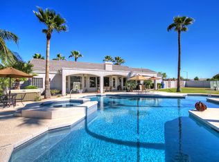 2709 E Arrowhead Trl, Gilbert, AZ 85297