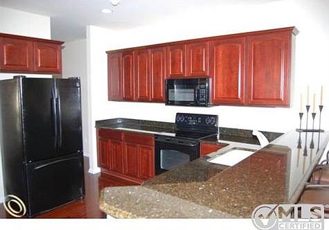 Gourmet Kitchen (pic #1)