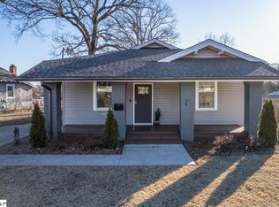 35 Traction St, Greenville, SC 29611