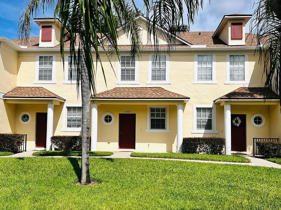 2063 Fiesta Ridge Ct