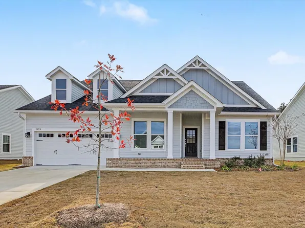 3825 Ardmore Ln, Tallahassee, FL 32308