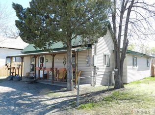 109 Lena St, Salmon, ID 83467