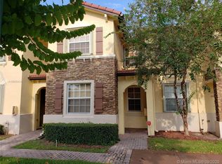 1655 33rd Rd UNIT 105-4, Homestead, FL 33033