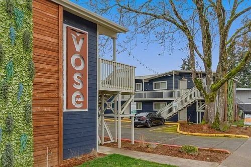 Vose Apartments Photo 1