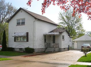 611 S Williams St, Bay City, MI