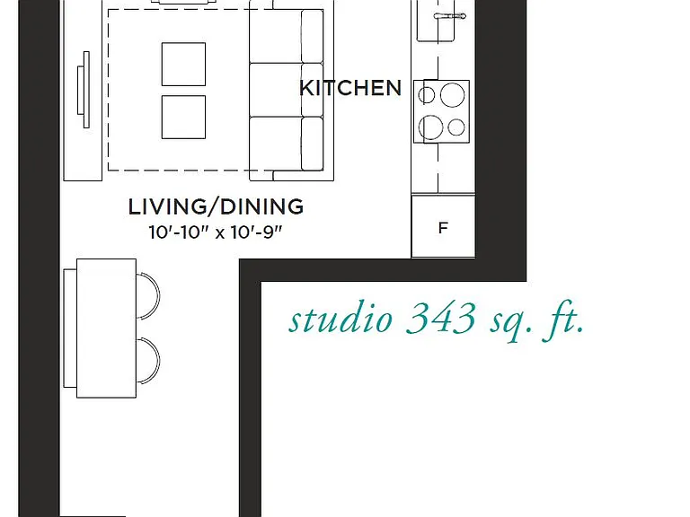 11 Wellesley St W #5210 — Photo 2