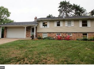 8487 78th Street Ct S, Cottage Grove, MN 55016