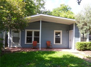 501 Hammack Dr, Austin, TX 78752