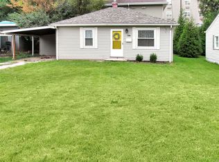 530 Wilson Ave, Collinsville, IL 62234