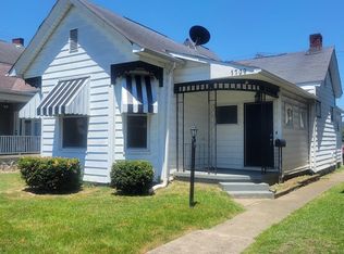 1709 5th St, Portsmouth, OH