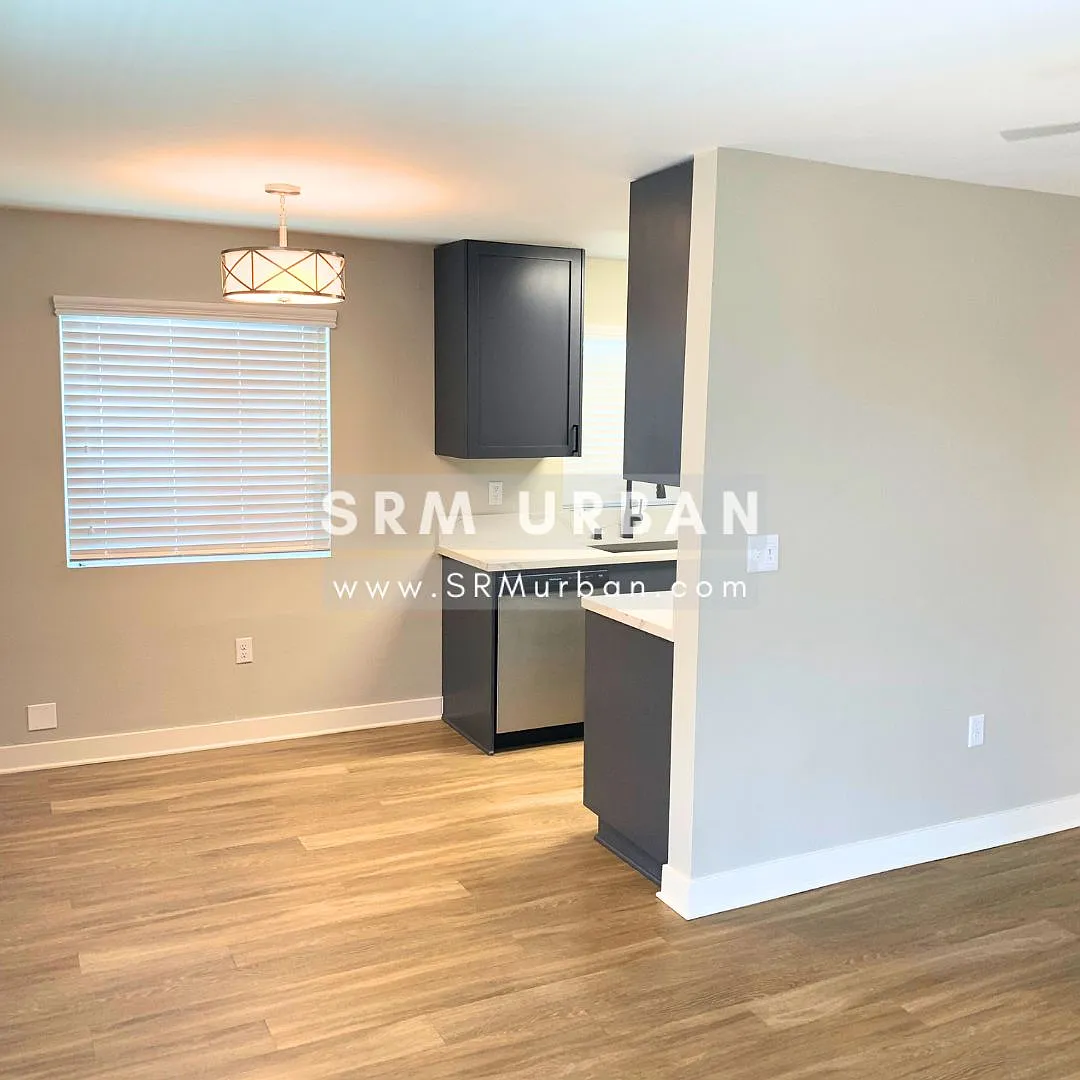 1 bed, $2,095 — Photo 3