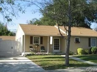 345 Saint Bonaventure St, Claremont, CA 91711