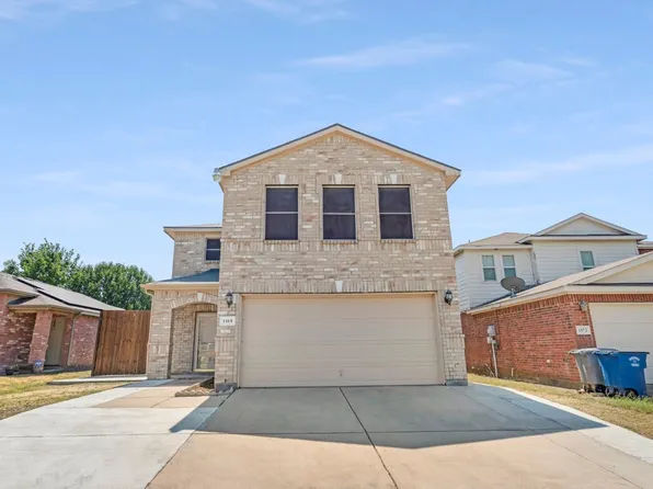 1168 Warrior Dr, Dallas, TX 75253