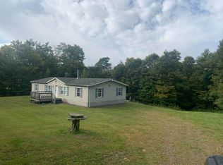 2339 Morton Hill Rd, Roscoe, NY 12776