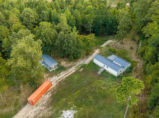 701 Peach Dr, Bismarck, AR 71929