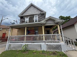 632 Clifford Ave, Rochester, NY 14621