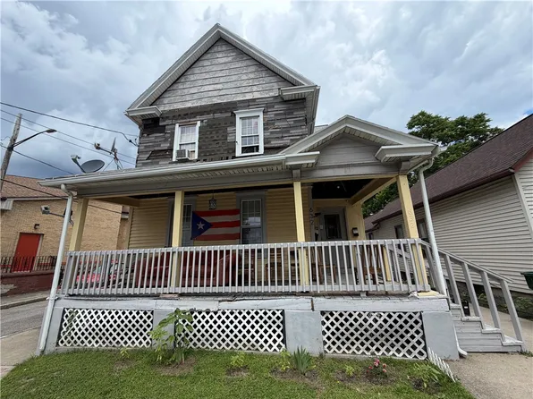 632 Clifford Ave, Rochester, NY 14621