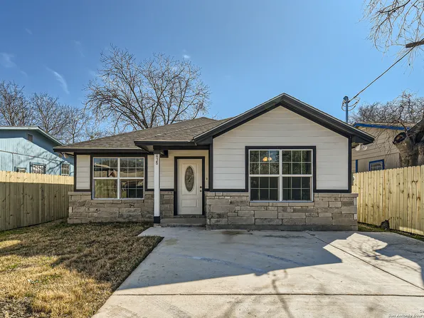 438 SW 42ND ST, San Antonio, TX 78237