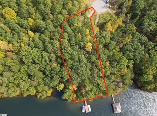 418 Sue Craig Rd, Six Mile, SC 29682