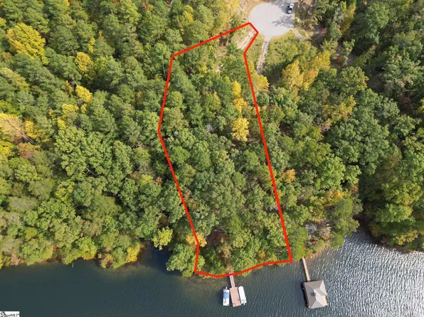 418 Sue Craig Rd, Six Mile, SC 29682