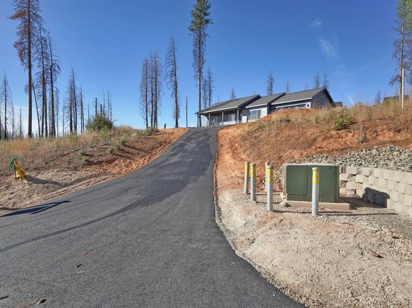 4520 String Canyon Rd, Grizzly Flats, CA 95636