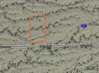 W Woods Rd, Buckeye, AZ 85326