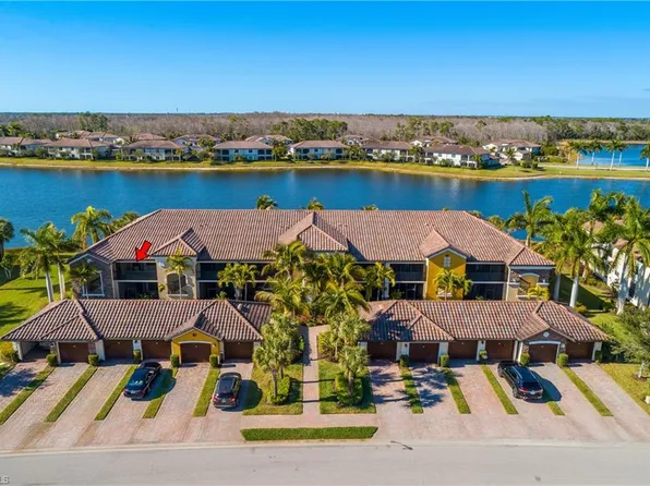 9517 Avellino WAY #2221, NAPLES, FL 34113