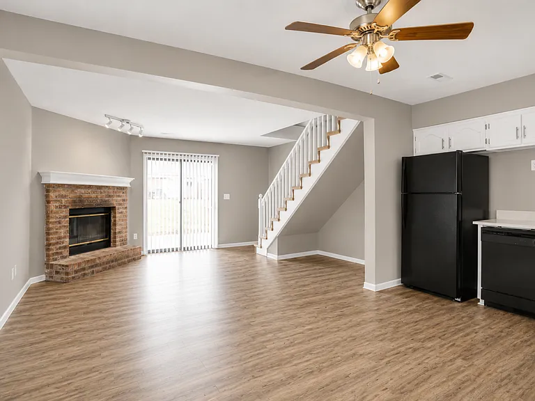 Brookwood Village Townhomes — Photo 16