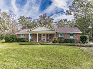 151 Glover Rd, Ridgeland, SC 29936
