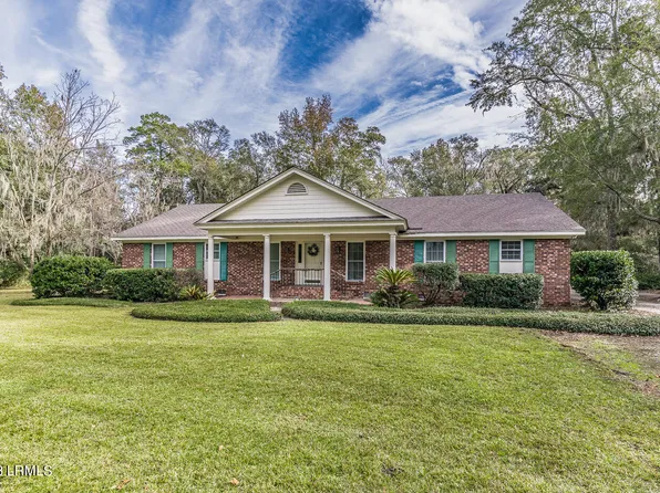 151 Glover Road, Ridgeland, SC 29936