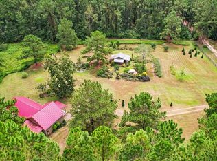 52 Serenity Ln, Monticello, FL 32344