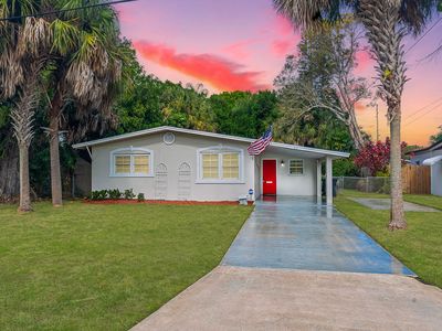 602 Azalea Avenue, Fort Pierce, FL, 34982