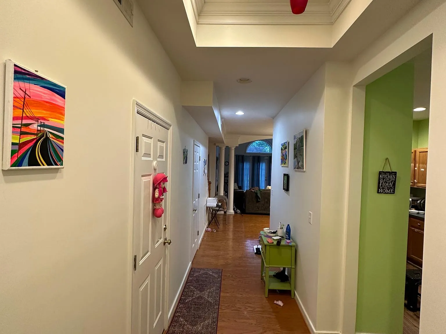 4 bed, 2.5 bath, 2037 sqft, $3,100 — Photo 4