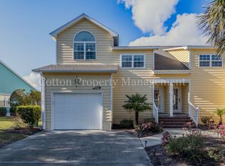 609 Sloop Pointe Ln, Kure Beach, NC 28449