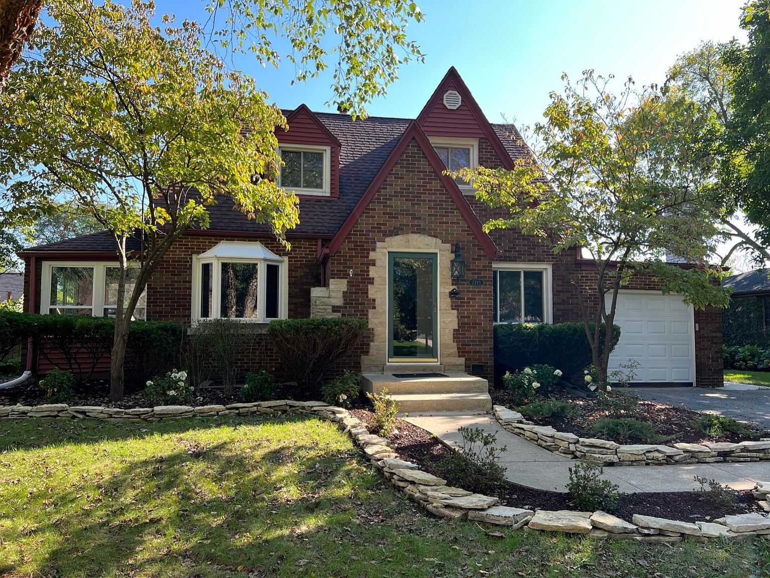 7715 Forest Ave, Munster, IN 46321 Zillow