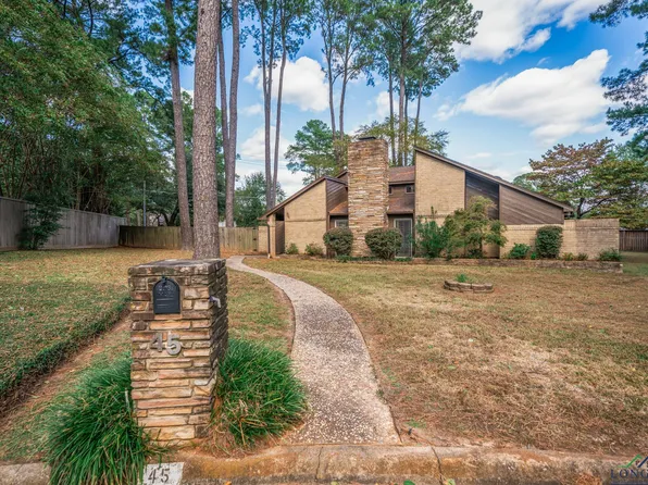 45 Stonegate Dr, Longview, TX 75601