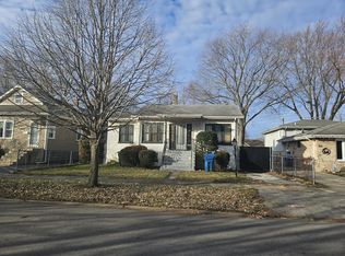 14616 Saint Louis Ave, Midlothian, IL 60445