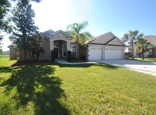 349 Diana Ct, Saint Augustine, FL 32092